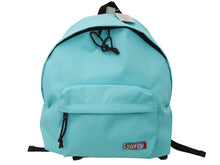 画像をギャラリービューアに読み込む, 新品未使用 SAINT MICHAEL セントマイケル リュック バックパック SM-S23-0000-080 ブルー 中古 46316
