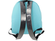 画像をギャラリービューアに読み込む, 新品未使用 SAINT MICHAEL セントマイケル リュック バックパック SM-S23-0000-080 ブルー 中古 46316