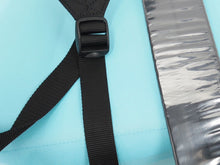 画像をギャラリービューアに読み込む, 新品未使用 SAINT MICHAEL セントマイケル リュック バックパック SM-S23-0000-080 ブルー 中古 46316