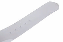 画像をギャラリービューアに読み込む, Maison Margiela メゾンマルジェラ ビニール ベルト クリア 小物 ブランド サイズM 美品 中古 46381