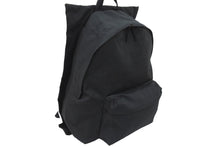 画像をギャラリービューアに読み込む, RAF SIMONS×EASTPAK ラフシモンズ イーストパック EK36E06Z リュック バックパック ブラック シルバー 美品 中古 46485
