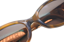 画像をギャラリービューアに読み込む, Jean Paul GAULTIER ジャンポールゴルチェ サングラス 石目調 50□20-140 56-7204 ロゴ UVプロテクト 48g 中古 47359