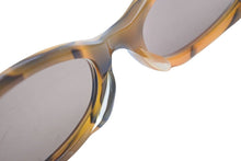 画像をギャラリービューアに読み込む, Jean Paul GAULTIER ジャンポールゴルチェ サングラス 石目調 50□20-140 56-7204 ロゴ UVプロテクト 48g 中古 47359