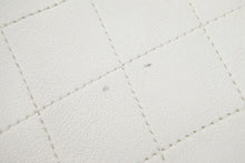 画像をギャラリービューアに読み込む, CHANEL シャネル 2WAYウエストバッグ 2017SS A93842 24番台 ツイード ラムスキン ホワイト マルチカラー 美品 中古 47394