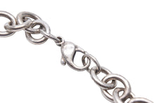 画像をギャラリービューアに読み込む, Tiffany&amp;Co ティファニー リターントゥティファニー ネックレス ハートタグ 69.2g スターリングシルバー 美品 中古 47574