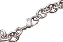 画像をギャラリービューアに読み込む, Tiffany&amp;Co ティファニー リターントゥティファニー ネックレス ハートタグ 69.2g スターリングシルバー 美品 中古 47574