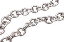 画像をギャラリービューアに読み込む, Tiffany&amp;Co ティファニー リターントゥティファニー ネックレス ハートタグ 69.2g スターリングシルバー 美品 中古 47574