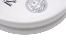 画像をギャラリービューアに読み込む, GIANNI VERSACE ヴェルサーチ アッシュトレイ 灰皿 限定 非売品 メデューサロゴ ホワイト ブラック 美品 中古 47960