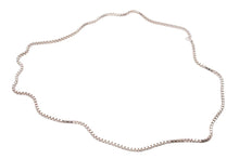 画像をギャラリービューアに読み込む, 極美品 TIFFANY&amp;Co. ティファニー ベネチアン チェーン ネックレス シルバー925 81g アクセサリー ジュエリー 中古 47973