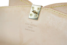 画像をギャラリービューアに読み込む, LOUIS VUITTON ルイ・ヴィトン ハンドバッグ モノグラムチェリーブロッサムキャンバス CA0033 M92013 サックレトロ 美品 中古 48392