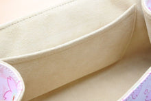 画像をギャラリービューアに読み込む, LOUIS VUITTON ルイ・ヴィトン ハンドバッグ モノグラムチェリーブロッサムキャンバス CA0033 M92013 サックレトロ 美品 中古 48392