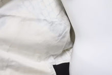 画像をギャラリービューアに読み込む, VERSACE ヴェルサーチ ジャケット パーカー コットン ホワイト ブラック UB941 ユニセックス 美品 中古 48852