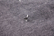 画像をギャラリービューアに読み込む, MARTIN MARGIELA マルタンマルジェラ ニットエルボーパッチ S50HA0588 コットン ウール グレー サイズL メンズ 美品 中古 48997