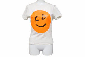 Christian Dior クリスチャンディオール 半袖Tシャツ SMILY Tシャツ