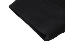 画像をギャラリービューアに読み込む, MAISON MARGIELA メゾン マルジェラ パーカー 20AW 反転ロゴ ステッチ オーバーサイズ サイズ44 S50GU0149 美品 中古 49284