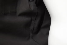 画像をギャラリービューアに読み込む, Givenchy ジバンシー ジャケット ウエスタンシャツ 15F 0930 471 ブラック シルバー金具 サイズS 美品 中古 49449