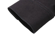 画像をギャラリービューアに読み込む, Givenchy ジバンシー ジャケット ウエスタンシャツ 15F 0930 471 ブラック シルバー金具 サイズS 美品 中古 49449