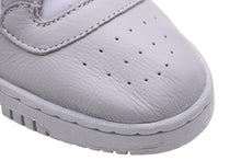 画像をギャラリービューアに読み込む, adidas アディダス スニーカー YEEZY POWERPHASE CG6422 天然皮革 ゴム底 グレー 24cm 美品 中古 49785