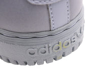 画像をギャラリービューアに読み込む, adidas アディダス スニーカー YEEZY POWERPHASE CG6422 天然皮革 ゴム底 グレー 24cm 美品 中古 49785