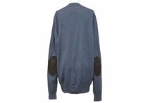 画像をギャラリービューアに読み込む, Maison Margiela メゾンマルジェラ カーディガン S50HA0749 S16016 ルーマニア製 コットン コットン グレー XL 美品 中古 50777