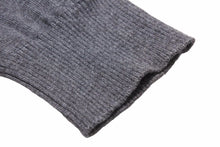 画像をギャラリービューアに読み込む, Maison Margiela メゾンマルジェラ カーディガン S50HA0749 S16016 ルーマニア製 コットン コットン グレー XL 美品 中古 50777