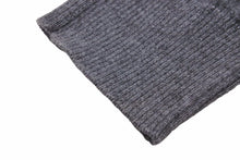 画像をギャラリービューアに読み込む, Maison Margiela メゾンマルジェラ カーディガン S50HA0749 S16016 ルーマニア製 コットン コットン グレー XL 美品 中古 50777