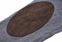 画像をギャラリービューアに読み込む, Maison Margiela メゾンマルジェラ カーディガン S50HA0749 S16016 ルーマニア製 コットン コットン グレー XL 美品 中古 50777