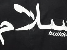 画像をギャラリービューアに読み込む, UNDERCOVER SUPREME アンダーカバーⅹシュプリーム 半袖シャツ コットン ブラック サイズXL 美品 中古 50779