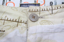 画像をギャラリービューアに読み込む, UNDERCOVER WTAPS アンダーカバー ダブルタップス パンツ 七分パンツ サイズL 2000年 K280 美品 中古 50819