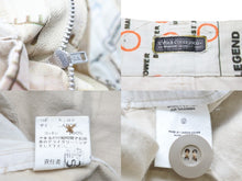 画像をギャラリービューアに読み込む, UNDERCOVER WTAPS アンダーカバー ダブルタップス パンツ 七分パンツ サイズL 2000年 K280 美品 中古 50819