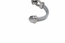 画像をギャラリービューアに読み込む, TIFFANY&amp;Co. ティファニー ヴィンテージ ブレスレット ループ ブレスレット コンビ シルバー925 美品 中古 50996