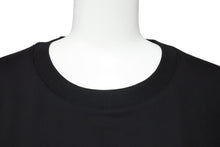 Load image into Gallery viewer, BURBERRY バーバリー 99P ICE CREAM プリント ロゴ 半袖Ｔシャツ ブラック 黒 トップス ホワイト 8071435 XL 美品 中古 51149