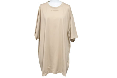 BURBERRY バーバリー 半袖Ｔシャツ 8051968 22SS PRINT MONSTER WITH T-SHIRT オーバーサイズ 美品 中古 51152