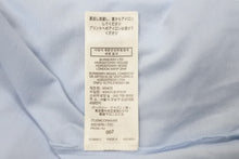 Load image into Gallery viewer, 未使用品 BURBERRY バーバリー 半袖Ｔシャツ 8051976 Monster モンスター ブルー コットン サイズXL 中古 51153