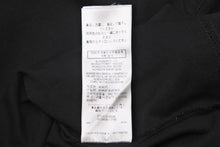 Load image into Gallery viewer, BURBERRY バーバリー Bロゴ プリント 半袖Ｔシャツ ブラック 黒 ホワイト 白 8039650 トップス XL 美品 中古 51158
