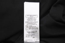Load image into Gallery viewer, 極美品 BURBERRY バーバリー オーク リーフ クレスト クルーネック 半袖Ｔシャツ 8071594 ブラック ピンク サイズXL 中古 51160