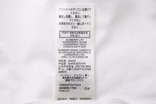 Load image into Gallery viewer, 極美品 BURBERRY バーバリー 半袖Ｔシャツ メンズ 8053009 ロゴ ホワイト コットン サイズXL 中古 51161
