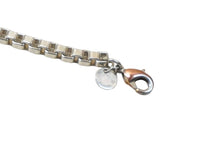 画像をギャラリービューアに読み込む, TIFFANY&amp;Co. ティファニー 15.5g スタールングシルバー ブレスレット ブレスレット シルバー925 美品 中古 51752