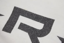 画像をギャラリービューアに読み込む, A BATHING APE アベイシングエイプ N・E・R・D ナード 半袖Ｔシャツ コットン ホワイト サイズL 美品 中古 52535