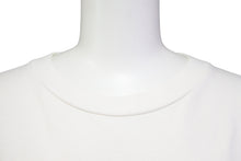 画像をギャラリービューアに読み込む, A BATHING APE アベイシングエイプ N・E・R・D ナード 半袖Ｔシャツ コットン ホワイト サイズL 美品 中古 52535