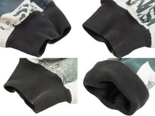 画像をギャラリービューアに読み込む, 神 RAF SIMONS ラフシモンズ 03SS 消費者期 ピーターポッター グラフィック ボンバージャケット MA-1 48 アーカイブ 中古 52742