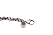 画像をギャラリービューアに読み込む, TIFFANY&amp;Co. ティファニー ブレスレット ベネチアン リンク ブレスレット シルバー925 美品 中古 53027