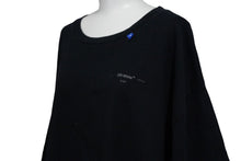 画像をギャラリービューアに読み込む, off-white オフホワイト 半袖Tシャツ アローロゴ ブラック ヴァージルアブロー サイズxl 20aw 中古 53058