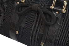 画像をギャラリービューアに読み込む, BURBERRY バーバリー ボストンバッグ レザー ゴールド金具 ブラウン ITEFFFPI14SCA 美品 中古 53654