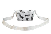 画像をギャラリービューアに読み込む, 極美品 OFF-WHITE オフホワイト ショルダーバッグ バージルサイン入り ホワイト 0WNA038T19423015 中古 53694