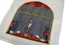 画像をギャラリービューアに読み込む, LOEWE ロエベ トートバッグ ハンドバッグ ロンドン ブラック ベージュ レザー キャンバス 美品 中古 54171