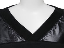 画像をギャラリービューアに読み込む, 極美品 MONCLER × Fragment モンクレール × フラグメント ホッケージャージー H209U8G00004 ブラック サイズL 中古 54255