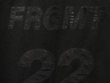 画像をギャラリービューアに読み込む, 極美品 MONCLER × Fragment モンクレール × フラグメント ホッケージャージー H209U8G00004 ブラック サイズL 中古 54255