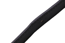 画像をギャラリービューアに読み込む, 極美品 LOEWE ロエベ ショルダーストラップ アマソナ75 スモール ブランドロゴ レザー ブラック シルバー金具 中古 54366