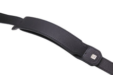 画像をギャラリービューアに読み込む, 極美品 LOEWE ロエベ ショルダーストラップ アマソナ75 スモール ブランドロゴ レザー ブラック シルバー金具 中古 54366